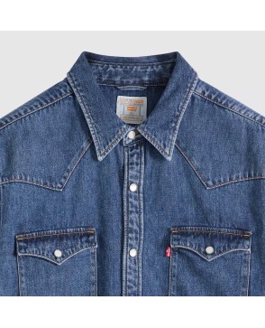 LEVI'S Barstow Standard Fit...